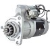 Starter for Volvo ACL42 ACL64 Series 1994-2000, VNL Series 2000-2007 SDR0284 Starter for Volvo ACL42 ACL64 Series 1994-2000, VNL Series 2000-2007 SDR0284