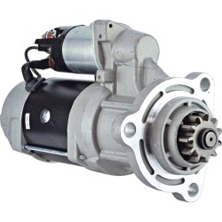 Starter for International Heavy Duty Truck Bus 10461753, 19011506 SDR0286