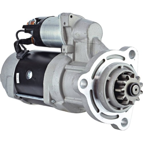 Starter for International Heavy Duty Truck Bus 10461753, 19011506 SDR0286