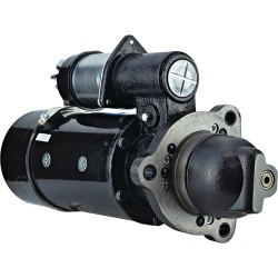 Starter for Freightliner, Peterbilt, Mack and More 410-12689