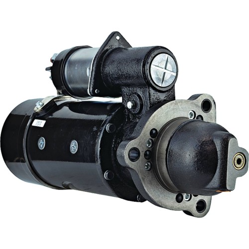 Starter for Freightliner, Peterbilt, Mack and More 410-12689