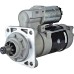 Starter for Freightliner, Mercedes Engine MBE900, MBR904 410-12690 Starter for Freightliner, Mercedes Engine MBE900, MBR904 410-12690