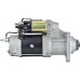 Starter Delco 39Mt 24 Volt Cummins ISX ISM Engines 10461756 Starter Delco 39Mt 24 Volt Cummins ISX ISM Engines 10461756