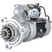 Starter Delco 39Mt 24 Volt Cummins ISX ISM Engines 10461756 Starter Delco 39Mt 24 Volt Cummins ISX ISM Engines 10461756