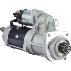 Starter Delco 38Mt 24 Volt 19026032 8200024 8200078 10 Tooth