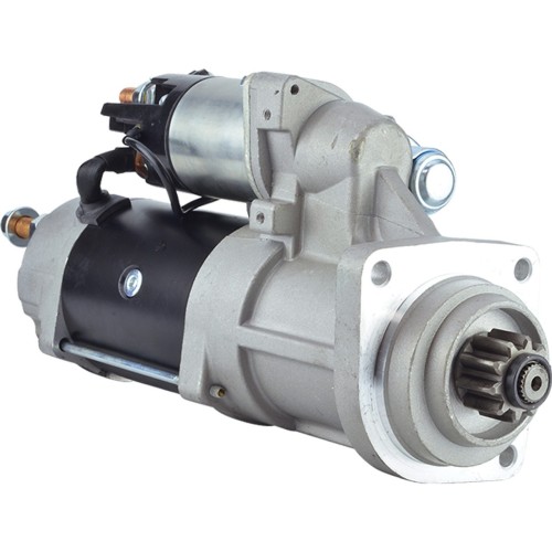 Starter Delco 38Mt 24 Volt 19026032 8200024 8200078 10 Tooth