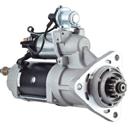 Starter for Freightliner, Sterling, Peterbilt 320 1991-2003 410-12698