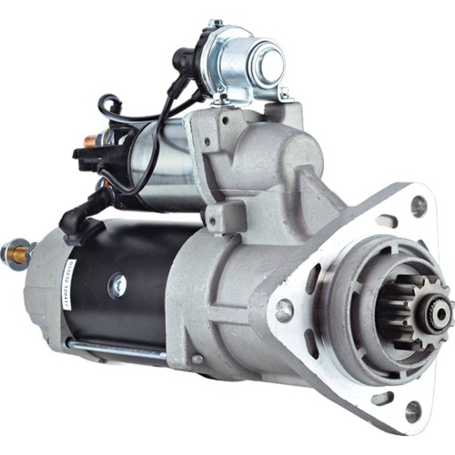 Starter for Freightliner, Sterling, Peterbilt 320 1991-2003 410-12698