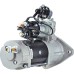 Starter for Freightliner, Sterling, Peterbilt 320 1991-2003 410-12698 Starter for Freightliner, Sterling, Peterbilt 320 1991-2003 410-12698