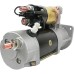 Starter for 12V, 10 Teeth, Cummins, Delco 3965281, 19026031, 8200023 410-12699 Starter for 12V, 10 Teeth, Cummins, Delco 3965281, 19026031, 8200023 410-12699