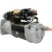Starter for 12V, 10 Teeth, Cummins, Delco 3965281, 19026031, 8200023 410-12699 Starter for 12V, 10 Teeth, Cummins, Delco 3965281, 19026031, 8200023 410-12699