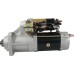 Starter for 12V, 10 Teeth, Cummins, Delco 3965281, 19026031, 8200023 410-12699 Starter for 12V, 10 Teeth, Cummins, Delco 3965281, 19026031, 8200023 410-12699