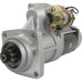 Starter for 12V, 10 Teeth, Cummins, Delco 3965281, 19026031, 8200023 410-12699 Starter for 12V, 10 Teeth, Cummins, Delco 3965281, 19026031, 8200023 410-12699