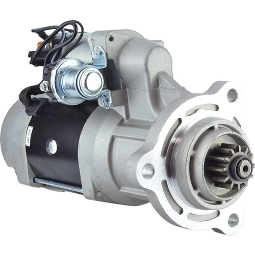 Starter for Freightliner, Sterling, Western Star 410-12703