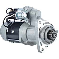 Starter ACL42 ACL64 Volvo Truck 1994-2002 VED12, VNL 1997-2007 VHD VNM WA 8200186