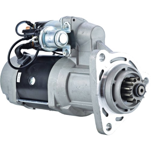 Starter ACL42 ACL64 Volvo Truck 1994-2002 VED12, VNL 1997-2007 VHD VNM WA 8200186