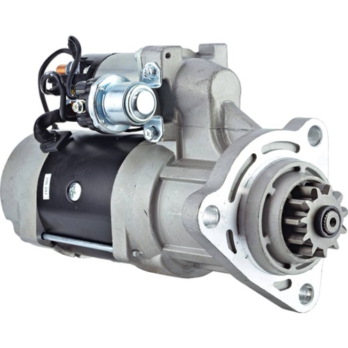 Starter for International Truck 5000-5900, Severe Service 1993-2007 SDR0459