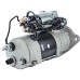 Starter for International Truck 5000-5900, Severe Service 1993-2007 SDR0459 Starter for International Truck 5000-5900, Severe Service 1993-2007 SDR0459