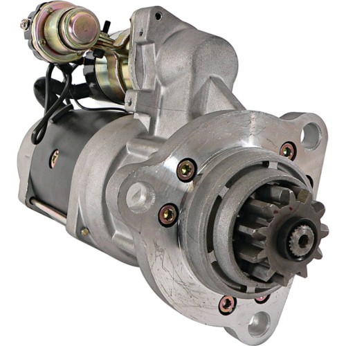 Starter for International, Freightliner Truck 8200033, 8200040, 8200692 SDR0470