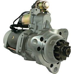 Starter for Delco 8200330 39MT 24 Volt 11 Tooth