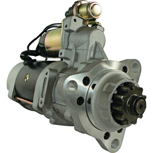 Starter for Delco 8200330 39MT 24 Volt 11 Tooth