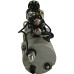 Starter for Delco 8200330 39MT 24 Volt 11 Tooth Starter for Delco 8200330 39MT 24 Volt 11 Tooth