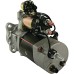 Starter for Delco 8200330 39MT 24 Volt 11 Tooth Starter for Delco 8200330 39MT 24 Volt 11 Tooth