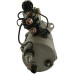 Starter for Delco 8200435 39MT 24 Volt 12 Tooth Starter for Delco 8200435 39MT 24 Volt 12 Tooth