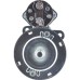 Starter for Allis-Chalmers, Lister-Petter, Perkins, Versatile, Waukesha, 27MT Series DD 12-Volt CW 12-Tooth, 1107527 Starter for Allis-Chalmers, Lister-Petter, Perkins, Versatile, Waukesha, 27MT Series DD 12-Volt CW 12-Tooth, 1107527