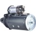 Starter for Allis-Chalmers, Lister-Petter, Perkins, Versatile, Waukesha, 27MT Series DD 12-Volt CW 12-Tooth, 1107527 Starter for Allis-Chalmers, Lister-Petter, Perkins, Versatile, Waukesha, 27MT Series DD 12-Volt CW 12-Tooth, 1107527