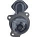 Starter for Allis-Chalmers, Lister-Petter, Perkins, Versatile, Waukesha, 27MT Series DD 12-Volt CW 12-Tooth, 1107527 Starter for Allis-Chalmers, Lister-Petter, Perkins, Versatile, Waukesha, 27MT Series DD 12-Volt CW 12-Tooth, 1107527