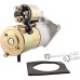 Starter for Cadillac, Chevrolet, Pontiac Camaro, Impala 1993-1995 SDR0053 Starter for Cadillac, Chevrolet, Pontiac Camaro, Impala 1993-1995 SDR0053