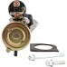 Starter for Cadillac, Chevrolet, Pontiac Camaro, Impala 1993-1995 SDR0053 Starter for Cadillac, Chevrolet, Pontiac Camaro, Impala 1993-1995 SDR0053