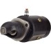 Starter for 1961-1964 Massey Ferguson Tractor Applications 410-12376 12V CW Starter for 1961-1964 Massey Ferguson Tractor Applications 410-12376 12V CW