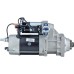 Starter for Cummins ISX 11.9L Autocar Xpeditor 8200793, 8200971 Starter for Cummins ISX 11.9L Autocar Xpeditor 8200793, 8200971