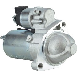 Automotive Starter for 3.3L Kia Cadenza 2015-2018, Sedona 2016-2018, Sorento 2015-2018