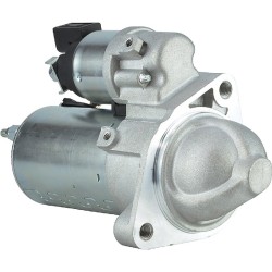 Automotive Starter for 3.5L Kia Sedona 2014 36100-3C151 LRS04059