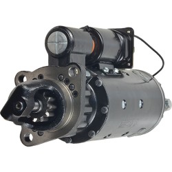 Starter for Caterpillar D10R, D11R, D11RCD, D9R, D9RLRC