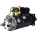 Starter for Caterpillar D10R, D11R, D11RCD, D9R, D9RLRC Starter for Caterpillar D10R, D11R, D11RCD, D9R, D9RLRC