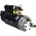 Starter for Caterpillar D10R, D11R, D11RCD, D9R, D9RLRC Starter for Caterpillar D10R, D11R, D11RCD, D9R, D9RLRC