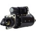 Starter for Caterpillar D10R, D11R, D11RCD, D9R, D9RLRC Starter for Caterpillar D10R, D11R, D11RCD, D9R, D9RLRC