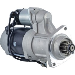 Starter for Mack MP7 Engine Mack Various 8200612, 8201073, 8201074, 6872