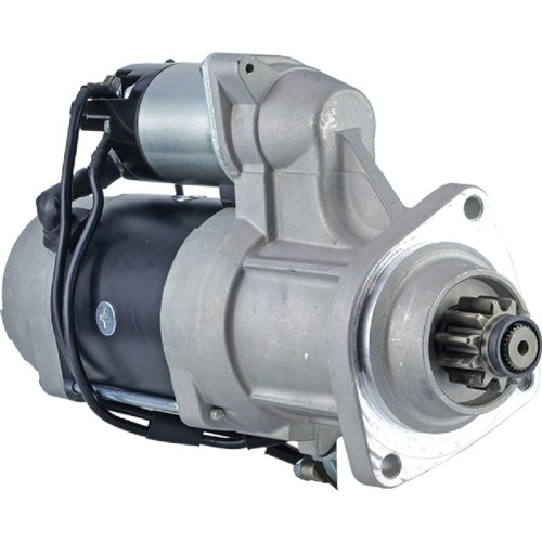 Starter for Mack MP7 Engine Mack Various 8200612, 8201073, 8201074, 6872