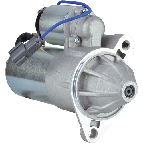 Automotive Starter for 2.5L Suzuki Verona 2004-2006 410-12741 8000307 96843581