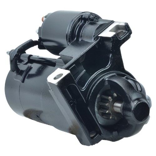 Automotive Starter for 12V CW Rotation PMGR Starter Type 11 Tooth 8M0090697