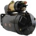 Starter for Perkins 6-354 DSL White 2-110 4WD 1982-1988 3675115RX 410-12749 Starter for Perkins 6-354 DSL White 2-110 4WD 1982-1988 3675115RX 410-12749
