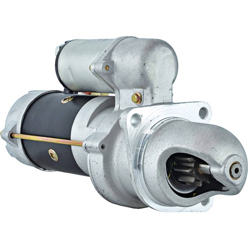 Starter for Allis Chalmers AC-C 35 40 45 50 55 D-175 Diesel 73 410-12755