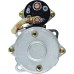 Starter for Allis Chalmers AC-C 35 40 45 50 55 D-175 Diesel 73 410-12755 Starter for Allis Chalmers AC-C 35 40 45 50 55 D-175 Diesel 73 410-12755