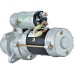 Starter for Allis Chalmers AC-C 35 40 45 50 55 D-175 Diesel 73 410-12755 Starter for Allis Chalmers AC-C 35 40 45 50 55 D-175 Diesel 73 410-12755