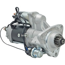 Starter for Mitsubishi M9T72578, Paccar D61-1003-001, D61-1006 410-12773